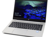 Breve Análise do Portátil HP EliteBook 840 G5 (i5-8250U, SSD, Full HD)