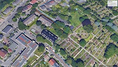 Teste de GPS: rotas