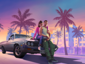 Arte de revelação de GTA VI (Fonte da imagem: Rockstar)