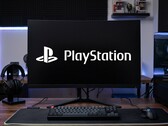 Configuração de jogos para PC com o logotipo do PlayStation