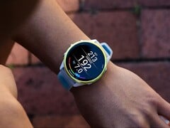 A Garmin vai levar recursos que chegaram com o Forerunner 570 (acima) para outros smartwatches. (Fonte da imagem: Garmin)