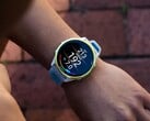 A Garmin vai levar recursos que chegaram com o Forerunner 570 (acima) para outros smartwatches. (Fonte da imagem: Garmin)