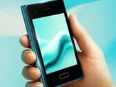 O HMD Asha 305 poderia ser oferecido como uma alternativa mais cara ao HMD Touch apresentado aqui.