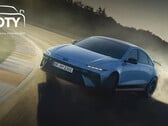 A Hyundai testa baterias de veículos elétricos E-GMP para reutilização em um sistema de armazenamento de 200 kWh em estações de recarga rápida