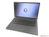 Tuxedo Pulse 15 Laptop Review - Ultrabook Linux de 15 polegadas alimentado por AMD