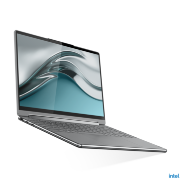 Lenovo Yoga 9i (imagem via Lenovo)