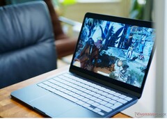 O MacBook Neo usa um processador do iPhone em um corpo moderno de alumínio.