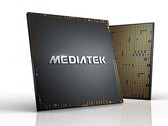 O Dimensity 9300+ é o mais recente SoC carro-chefe da MediaTek. (Fonte: MediaTek)