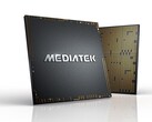 O Dimensity 9300+ é o mais recente SoC carro-chefe da MediaTek. (Fonte: MediaTek)