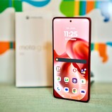 Análise do Motorola Moto G86 5G