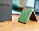 O Motorola Razr Plus 2026 (Razr 70 Plus) apresenta muitas vantagens — infelizmente, a comunicação clara do cronograma de atualizações não é uma delas.