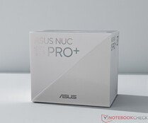 Asus NUC 15 Pro+