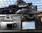 Imagens da futura Nikon Zf confirmam um design de inspiração retrô com uma ajuda razoável de controles analógicos. (Fonte da imagem: Nikon Rumors)