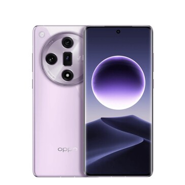 Oppo Find X7