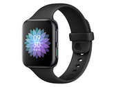 Breve Análise do Oppo Watch: Parece a Apple, funciona com Google