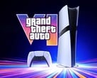É exibido o banner do GTA 6 para PS5 Pro