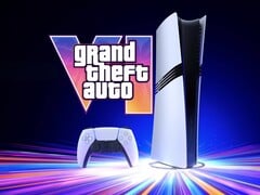 É exibido o banner do GTA 6 para PS5 Pro