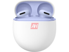 O Pixel Buds 2a trará algumas atualizações muito necessárias. (Fonte da imagem: Android Headlines)