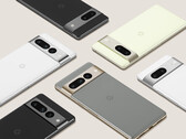 A série Google Pixel 7 será lançada em 6 de outubro. (Fonte: Google)