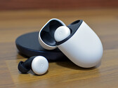 Os Pixel Buds 2. (Fonte: Editorial el Pirata)