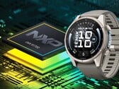 O Garmin Fenix 9 oferece 50% a mais de RAM e desempenho aprimorado.