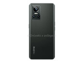 Um novo "GT Neo3 render". (Fonte: OnLeaks x Zollege)
