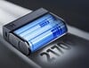 O banco de energia RedMagic Deuterium Energy Cube 10000mAh. (Fonte da imagem: RedMagic)