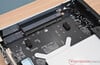O Minisforum MS-S1 Max oferece um slot PCIe x16