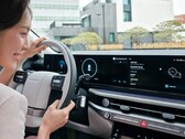 O recurso Samsung Car-to-Home está disponível nos carros Hyundai e Kia com a plataforma Connected Car Navigation Cockpit.