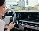 O recurso Samsung Car-to-Home está disponível nos carros Hyundai e Kia com a plataforma Connected Car Navigation Cockpit.