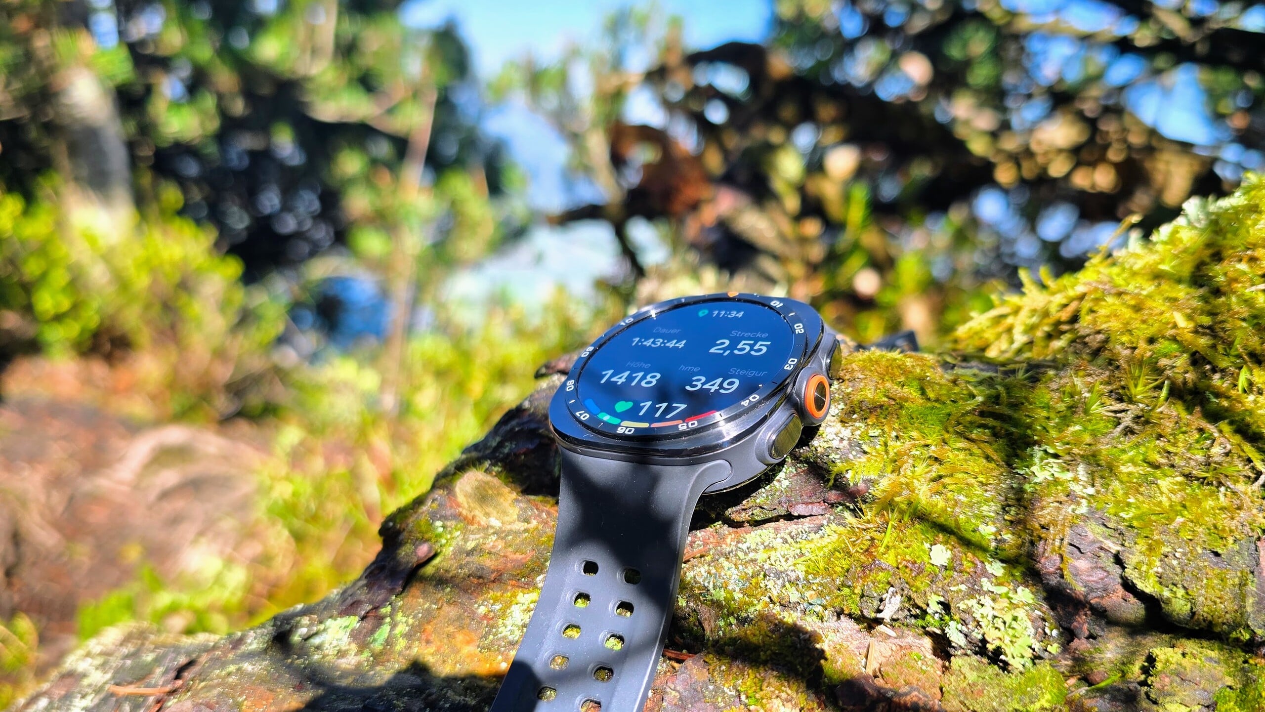 Análise: Samsung Galaxy Watch Ultra2