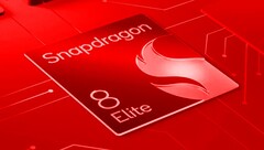 O 8 Elite. (Fonte da imagem: Qualcomm)