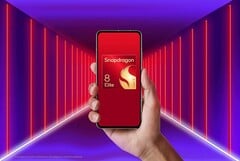 O Snapdragon 8 Elite Gen 5 está chegando. (Fonte da imagem: OnePlus)