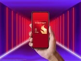 O Snapdragon 8 Elite Gen 5 está chegando. (Fonte da imagem: OnePlus)