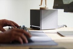 A Steam Machine é mais lenta que um Sony PS5 (Fonte da imagem: Valve)