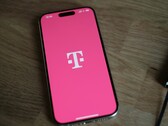 Logotipo da T-Mobile (Fonte da imagem: appshunter.io no Unsplash)