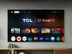 A Smart TV TCL Q51K 4K QLED está disponível no Walmart (Fonte da imagem: TCL)