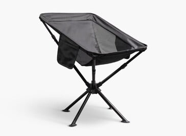 Cadeira de rodas Tesla de US$ 125