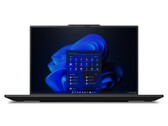 O ThinkPad P1 Gen 7 tem uma relação tela-corpo de 91,7%. (Fonte: Lenovo)