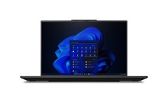 O ThinkPad P1 Gen 7 tem uma relação tela-corpo de 91,7%. (Fonte: Lenovo)