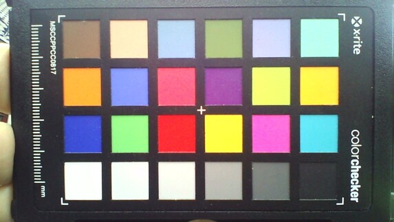 ColorChecker