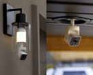 A Wyze Bulb Cam combina uma lâmpada inteligente e uma câmera de segurança em um único dispositivo. (Fonte da imagem: Wyze)