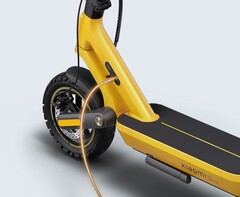 Carregador rápido de scooter elétrico 2 da Xiaomi