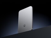 O novo banco de energia da Xiaomi (foto) tem 6 mm (~0,2 polegadas) de espessura (Fonte da imagem: Xiaomi)