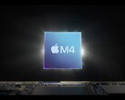 Appleo mais novo chip M4 da Apple traz alguns ganhos impressionantes de desempenho da CPU (imagem via Apple)