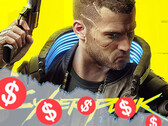 O CD Projekt Red sofreu uma queda maciça no estoque na última semana. (Imagem via CD Projekt Red c/ edições)