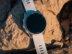 A Garmin alega ter resolvido mais alguns bugs com sua última atualização de software estável para o Fenix 8 e outros. (Fonte da imagem: Garmin)