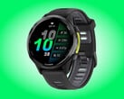 A Garmin está avançando rapidamente com uma nova atualização beta v18.xx para o Forerunner 970.