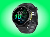 A Garmin está avançando rapidamente com uma nova atualização beta v18.xx para o Forerunner 970.