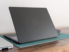 O Framework Laptop 13 Pro